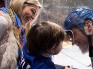 Brian Boyle : Le hockeyeur de 32 ans annonce être atteint d'une leucémie