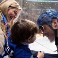 Brian Boyle : Le hockeyeur de 32 ans annonce être atteint d'une leucémie