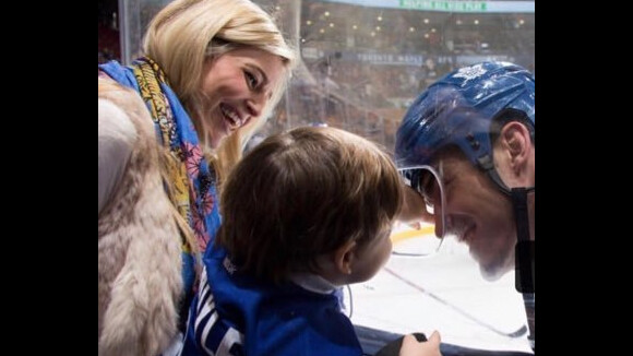 Brian Boyle : Le hockeyeur de 32 ans annonce être atteint d'une leucémie