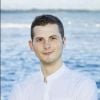 Théotime, 23 ans, gérant de food-truck et candidat de "Koh-Lanta Fidji" sur TF1.