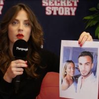 EXCLU - Julie (Secret Story 11) : Benoît et Charlène ? "Je ne suis pas fan"