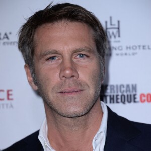 Le prince Emmanuel Philibert de Savoie - People à la soirée "Cinemaitalian Style" à Los Angeles. Le 17 novembre 2016