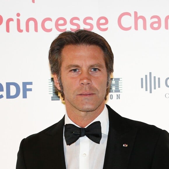 Exclusif - Le prince Emmanuel-Philibert de Savoie - Soirée de Gala "Africa on the Rock" de l'AMREF Flying Doctors en partenariat avec la Fondation Princesse Charlene de Monaco à l'hôtel de Paris, le 17 octobre 2015 à Monaco.© Bruno Bebert / Olivier Huitel / Pool Restreint / Bestimage