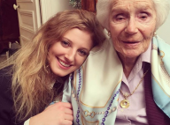 Mort à 103 ans de Gisèle Casadesus : Son arrière-petite-fille lui rend hommage