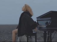 Lara Fabian : Sensuelle pour "Choose What You Love Most (Let It Kill You)"