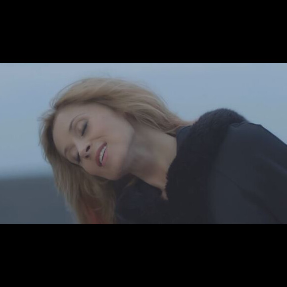 Lara Fabian - Clip de Choose What You Love Most (Let It Kill You)