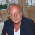 Didier Barbelivien - Gala de bienfaisance "Autistes sans frontières 92" à l'hôtel de ville de Levallois-Perret, le 26 mai 2016. © Denis Guignebourg/Bestimage