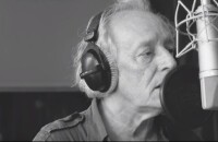 Didier Barbelivien - "Les violons du passé". Single de Didier Barbelivien extrait de son album "Amours de moi".