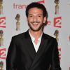 Vincent Dedienne - 29ème cérémonie des Molières 2017 aux Folies Bergère à Paris le 29 mai 2017. © Coadic Guirec/Bestimage