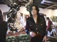 EXCLU : Michael Jackson, des photos exclusives de l'intérieur de Neverland au temps du... bonheur !