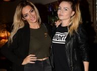 Emilie Nef Naf et Vanessa (Secret Story) complices pour soutenir Capucine Anav
