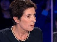 Christine Angot vs Sandrine Rousseau : Larmes et clash dans ONPC !