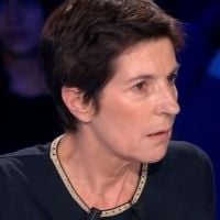 Christine Angot vs Sandrine Rousseau : Larmes et clash dans ONPC !