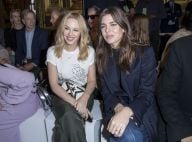 Fashion Week : Charlotte Casiraghi, matinale et radieuse à l'Opéra