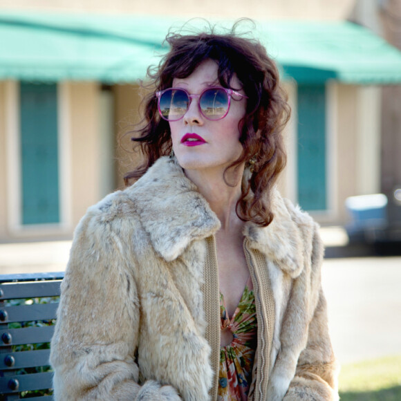 Jared Leto dans "Dallas Buyers Club", en 2014.