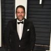 Brett Ratner - la soirée Vanity Fair pour les Oscars, à Beverly Hills le 26 février 2017. © Prensa Internacional via Zuma/Bestimage