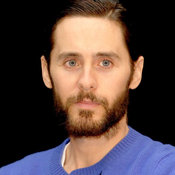 Jared Leto à New York, le 30 juillet 2016.