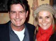 Les jumeaux de Charlie Sheen sont arrivés... oui mais non !