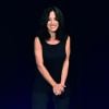 Exclusif - Première du spectacle de Fabienne Carat "L'amour est dans le prêt ?" au théâtre du Gymnase à Paris le 29 septembre 2017. Elle sera en représentation les Vendredis, Samedis et Dimanches jusqu'au 31 décembre 2017. © Giancarlo Gorassini / Bestimage