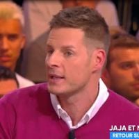 Matthieu Delormeau, l'escorting dans la télé-réalité : Ses révélations chocs !