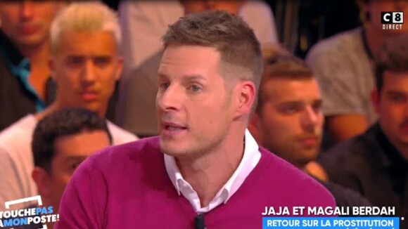 Matthieu Delormeau, l'escorting dans la télé-réalité : Ses révélations chocs !