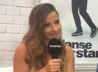 EXCLU : Denitsa Ikonomova favorisée dans DALS ? Elle répond à la polémique !