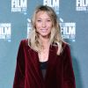 Laura Smet - Première du film "Les gardiennes" lors du BFI London International Film Festival à Londres le 7 octobre 2017.