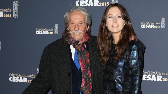 Jean Rochefort est mort