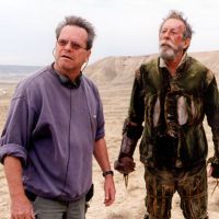 Mort de Jean Rochefort : Terry Gilliam pleure le héros de son film maudit