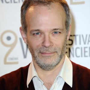Brontis Jodorowsky au Festival 2 Valenciennes, le 16 mars 2016.