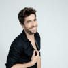 Agustin Galiana, candidat de "Danse avec les stars 8" sur TF1. Septembre 2017.