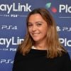 Sandrine Quétier - Soirée de lancement de PlayLink de PlayStation au Play Link House à Paris, France, le 12 octobre 2017. © Veeren/Bestimage