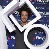 Gus (magicien illusioniste) - Soirée de lancement de PlayLink de PlayStation au Play Link House à Paris, France, le 12 octobre 2017. © Veeren/Bestimage