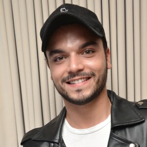 Dj Noyz (Noam Smadja frère de Kev Adams) - Soirée de lancement de PlayLink de PlayStation au Play Link House à Paris, France, le 12 octobre 2017. © Veeren/Bestimage