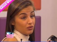 Secret Story 11 : Barbara nue sous la douche avec Benoît, Charlène choquée !