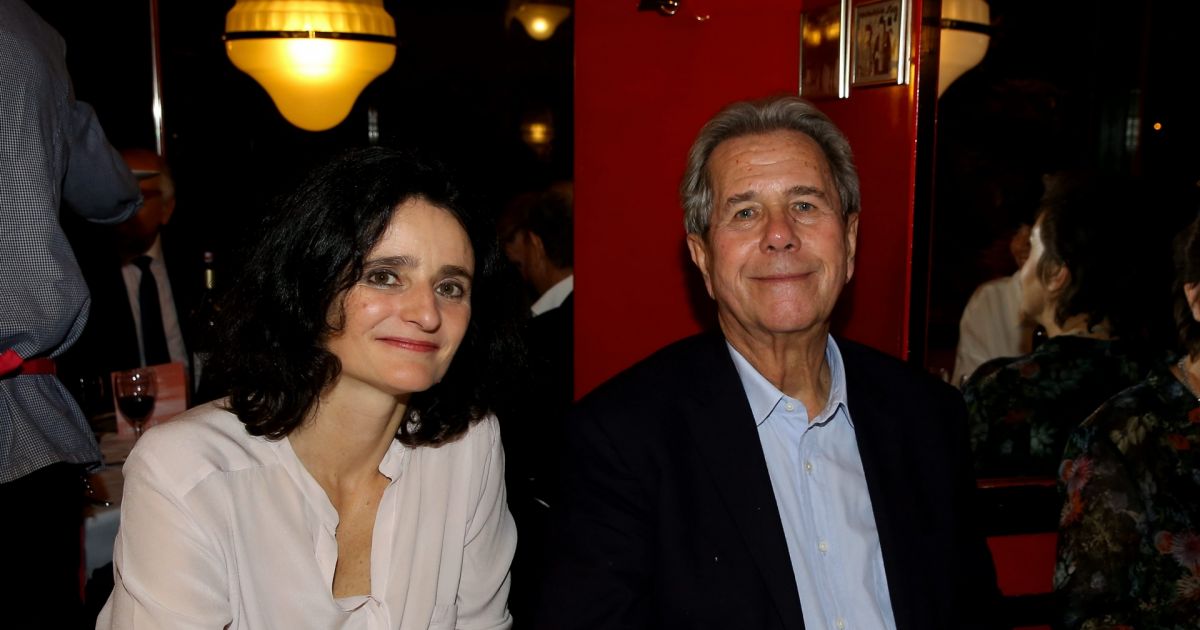 Qui Est La Compagne De Constance Debré Jean-Louis Debré et sa compagne Valérie Bochenek - A l'occasion de la