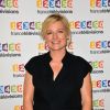 Anne-Elisabeth Lemoine lors du photocall de la présentation de la nouvelle dynamique 2017-2018 de France Télévisions. Paris, le 5 juillet 2017. © Guirec Coadic/Bestimage