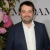 Jean-François Piège aminci : En un an il s'est transformé !