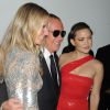 Gwyneth Paltrow, Michael Kors et Kate Hudson - 11e édition des God's Love We Deliver Golden Heart Awards aux Spring Studios. New York, le 16 octobre 2017.