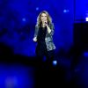Concert de Céline Dion à Berlin le 23 juillet 2017
