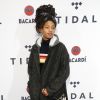 Willow Smith - Concert "TIDAL X Brooklyn" au Barclays Center à Brooklyn, New York, le 17 octobre 2017. © Charles Guerin/Bestimage