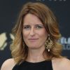 Anne Decis - Photocall de la série 'Plus belle la vie' lors du 57ème Festival de télévision de Monte-Carlo le 18 juin 2018. © Denis Guignebourg/Bestimage