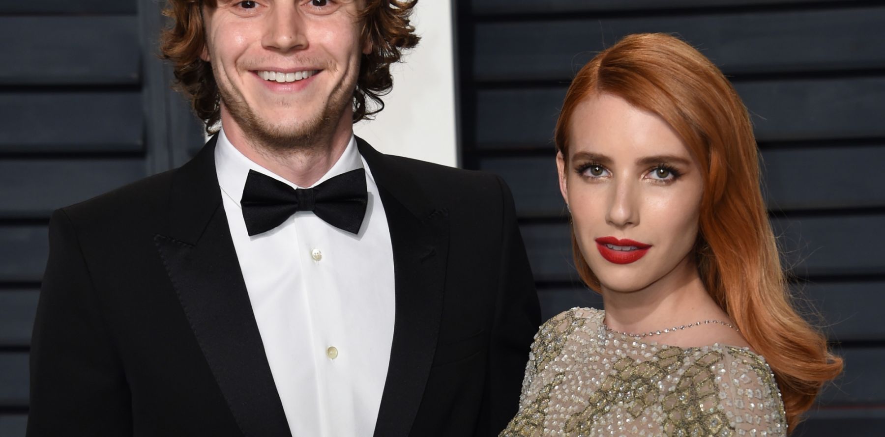 Emma Et Julien Toujours Ensemble Emma Roberts toujours in love d'Evan Peters malgré les rumeurs  d'infidélité... - Purepeople