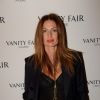 Exclusif - Aurélie Saada - Inauguration de la boutique de la marque de lingerie Vanity Fair à Paris. Le 12 octobre 2017 © Rachid Bellak / Bestimage