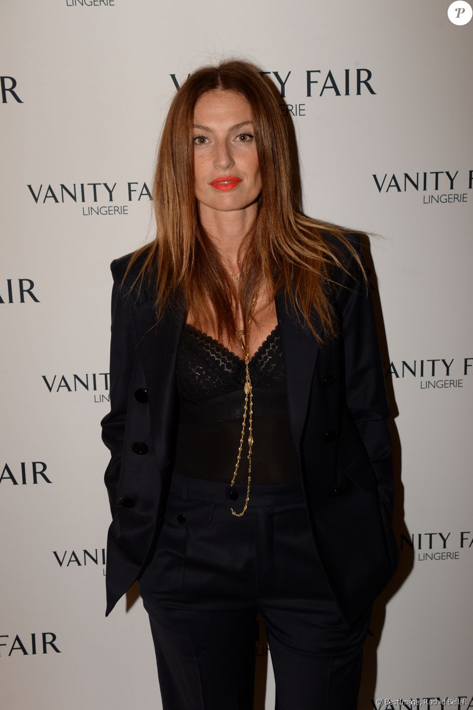 Exclusif - Aurélie Saada - Inauguration de la boutique de la marque de