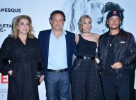 Nekfeu : Trio de choc avec la belle Diane Kruger et la grande Catherine Deneuve