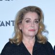 Catherine Deneuve - Avant-première du film "Tout nous sépare" au cinéma UGC Ciné Cité Bercy à Paris, France, le 19 octobre 2017. © Coadic Guirec/Bestimage  Celebs attending the "Tout nous sépare" Premiere at UGC Cine Cite Bercy cinema in Paris, France, on October 19, 2017.19/10/2017 - Paris