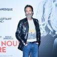 Anthony Delon - Avant-première du film "Tout nous sépare" au cinéma UGC Ciné Cité Bercy à Paris, France, le 19 octobre 2017. © Coadic Guirec/Bestimage