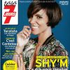 Magazine "Télé 7 Jours", en kiosques lundi 23 octobre 2017.
