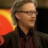 Sébastien Demorand, ex-membre du jury intraitable de "MasterChef" (TF1).